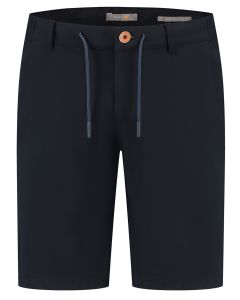 NORTH84 Travel Shorts navy