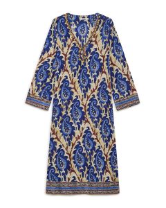 Maliparmi jurk Mirtle Paisley