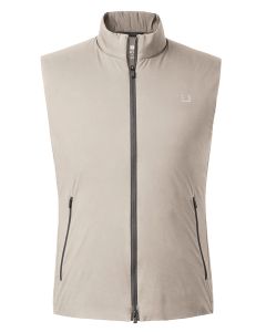 UBR RAPTOR™ bodywarmer Driftwood