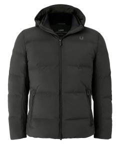 UBR Bolt Jacket – Groen