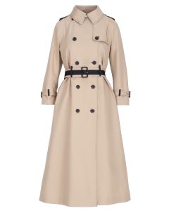 HIGH overcoat Intercept
