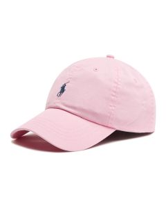 POLO Ralph Lauren pet roze