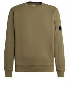 C.P. Company fleece sweatshirt