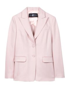 Luisa Cerano blazer – Roze