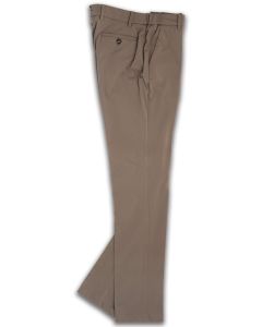 Berwich Morello Elax Pantalon – Tortora