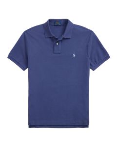 POLO Ralph Lauren polo navy slim fit