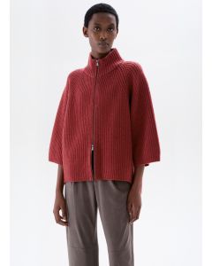 FFC Coltrui‑Vest – Rood