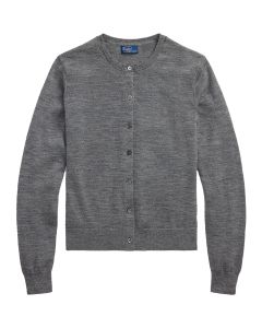 POLO Ralph Lauren Vest – Grijs