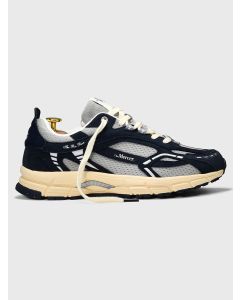 Mercer Amsterdam The Re‑Run Vintage Sneaker