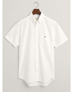 GANT regular fit Oxford shirt