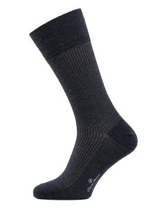 Carlo Lanza Heren Sokken – Donkerblauw