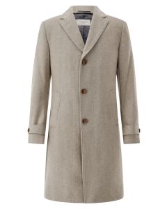 Carl Gross Jas Raxton – Beige