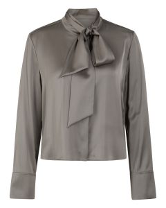 Marc Cain Blouse met Strikdetail