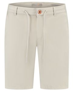 NORTH84 Travel Shorts stone
