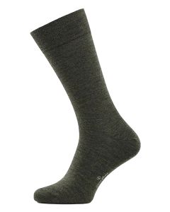 Carlo Lanza Heren Sokken – Groen