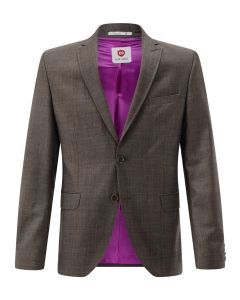 CG Patrick SV – Mix & Match Colbert Bruin