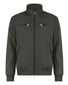 Agiato Stefano Sportief Jack – Beige