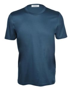 Gran Sasso t-shirt blauw