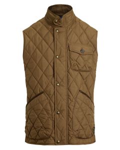 POLO Ralph Lauren Bodywarmer – Bruin