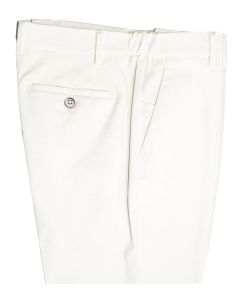 Berwich Morello Elax Short – White