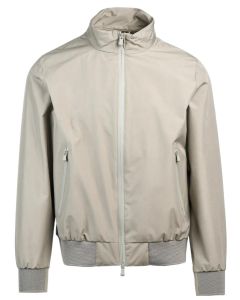 People of Shibuya CROSS jack – Beige