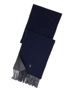 POLO Ralph Lauren Reversible Shawl