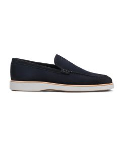Magnanni Lourenco loafer navy