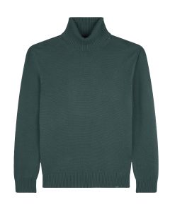 Paul & Shark Coltrui Wol – Groen