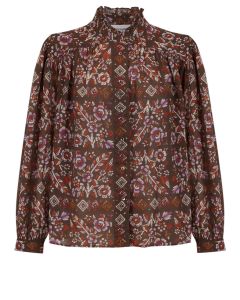 Antik Batik blouse FLORA