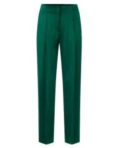 Marc Cain Collections Pantalon – Groen