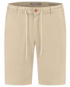 NORTH84 Travel Shorts light sand