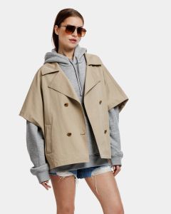 Alter Ego Elin jas - Sand