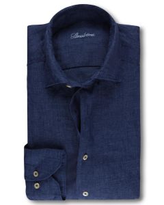 Stenstroms Fitted body shirt