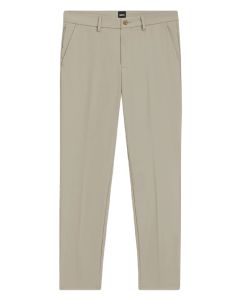 BOSS Kaiton Regular Fit Chino – Room