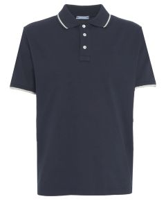 Jacob Cohen Polo navy blue