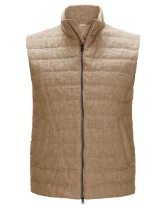 Herno Bodywarmer – Beige