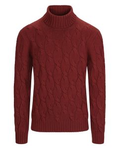 Gran Sasso Coltrui Wol – Rood