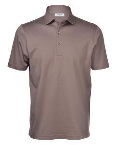 Gran Sasso polo korte mouw