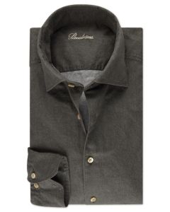 Stenstroms Fitted body shirt