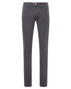 Handpicked Ravello 5-Pocket Broek – Grijs