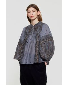 Antik Batik blouse HIDA