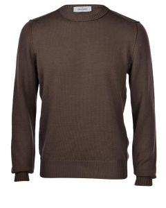 Gran Sasso trui ronde hals