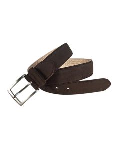 Leyva leren riem 212-2