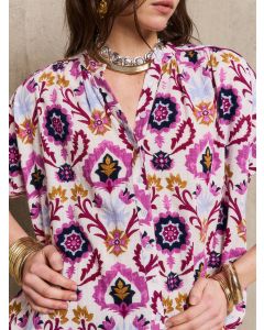 Stella Forest blouse Yucatan