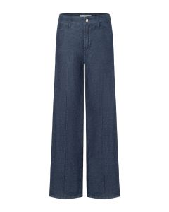 Cambio Amina Jeans – Donkerblauw