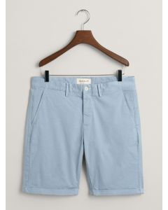 GANT regular fit sunfade short