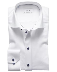 Eton contemporary fit overhemd