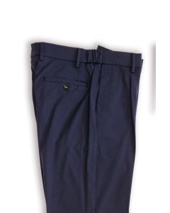 Berwich Xretro Pantalon – Navy