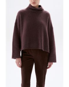 FFC Fluffy Coltrui – Bruin