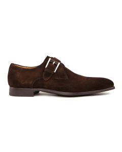 Magnanni Thunder Crostfidu – Donkerbruin